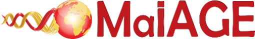 Logo MaIAGE